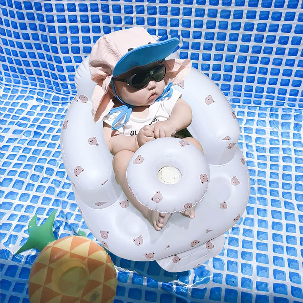 Multi Style Baby Study Chair - colorful ergonomic kids learning chair collection